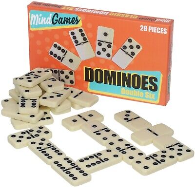 Dominoes
