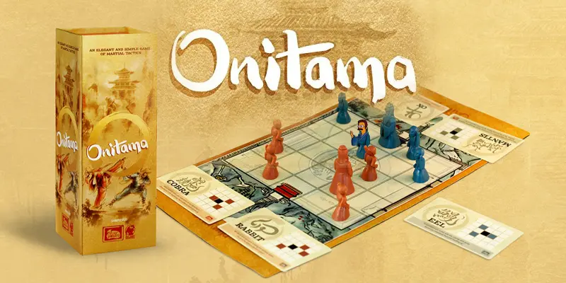 Onitama