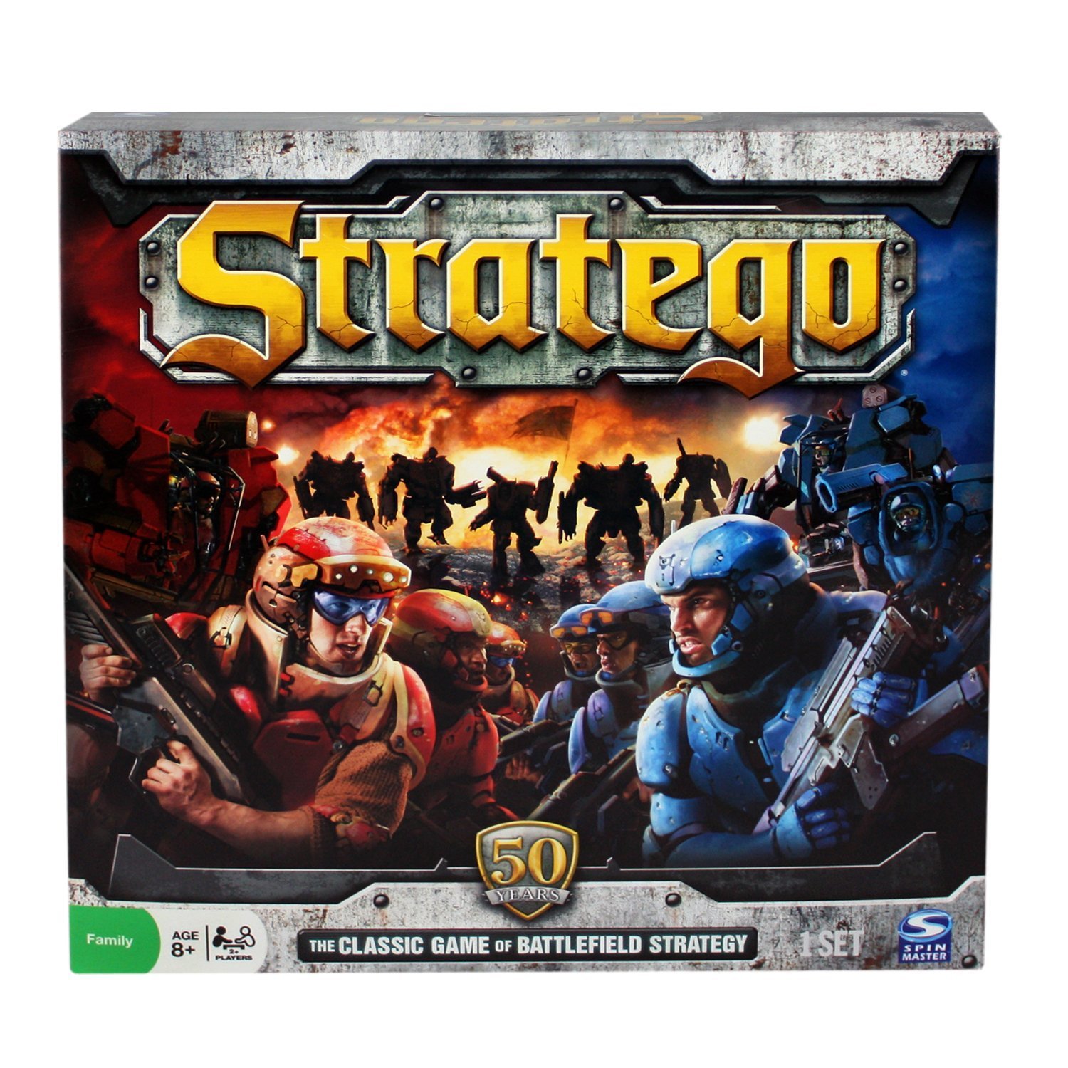 Stratego