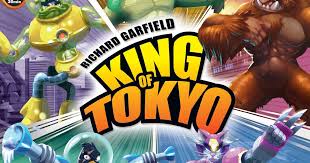 King of Toyko