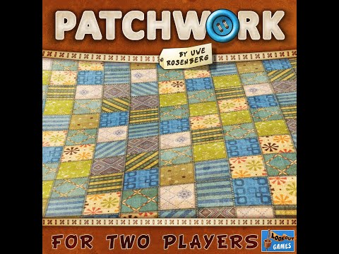 Patchwork