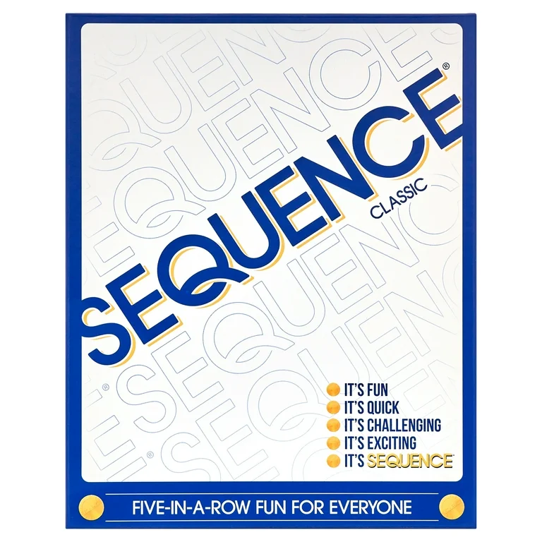 Sequence